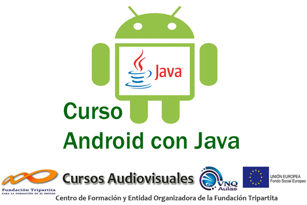 Curso Android con Java
