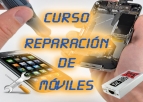 CURSO DE REPARACION DE MOVILES